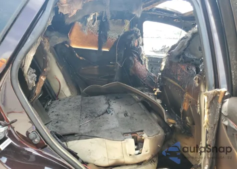 2008 Infiniti Ex35 Base z USA, uszkodzony, nr VIN JNKAJ09E48M303916